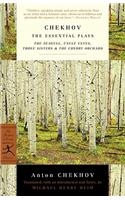 Chekhov: The Essential Plays