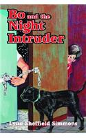 Bo and the Night Intruder