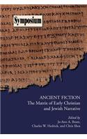 Ancient Fiction
