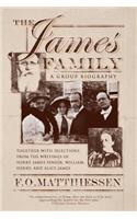 The James Family