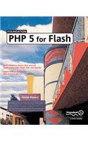 Foundation PHP 5 for Flash