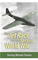 The Jet Race and the Second World War