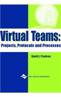 Virtual Teams