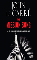 The Mission Song