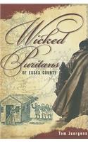 Wicked Puritans Essex County