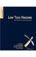 Low Tech Hacking