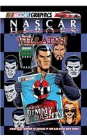 NASCAR Villains!