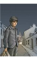 Oliver Twist