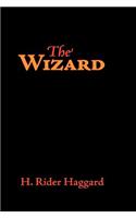Wizard, Large-Print Edition