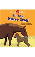 In the Horse Stall