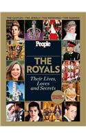 The Royals Revised & Updated