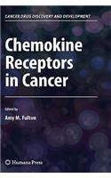 Chemokine Receptors in Cancer