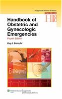 Handbook of Obstetric and Gynecologic Emergencies