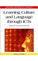 Learning Culture and Language Through ICTS