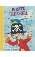 Pirate Treasure