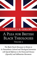 Plea for British Black Theologies, Volume 2