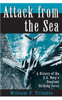 Attack from the Sea