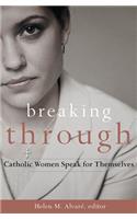 Breaking Through