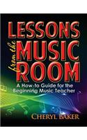 Lessons from the Music Room