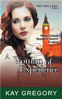 A Woman of Experience (Life, Love and Lies Series, Book 1)
