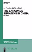 The Language Situation in China