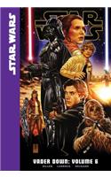 Star Wars Vader Down 6