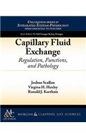 Capillary Fluid Exchange