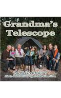 Grandma's Telescope