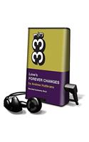 Love's Forever Changes