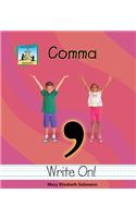 Comma