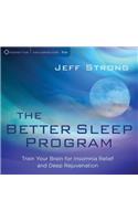 Better Sleep Program