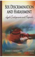Sex Discrimination & Harassment