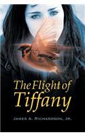 Flight of Tiffany