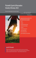 Plunkett's Sports & Recreation Industry Almanac 2023