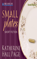 Small Plates: Short Fiction