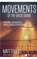 Movements of the Divine