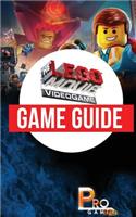 The LEGO Movie Videogame Game Guide