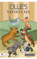 Ollie's Unlucky Day: Includes Elive Audio Download