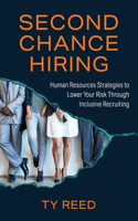 Second Chance Hiring