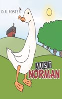 Just Norman