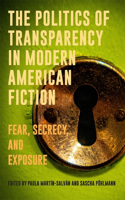 Politics of Transparency in Modern American Fiction