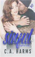 Sinful: (4 Desired Affliction)