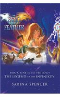 The Fang and the Feather