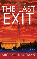 Last Exit: A Jen Lu Mystery