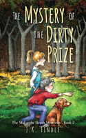 The Mystery of the Dirty Prize