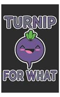 Turnip For What