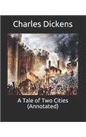 A Tale of Two Cities (Annotated)