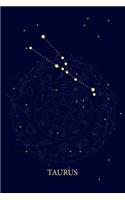 Taurus Notebook