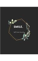 Smile - Floral Composition