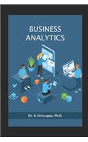 Business Analytics